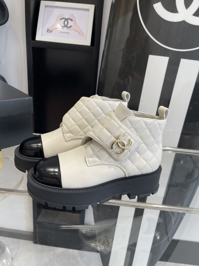 Chanel Casual Shoes